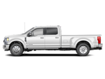 2022 Ford F-450 Platinum