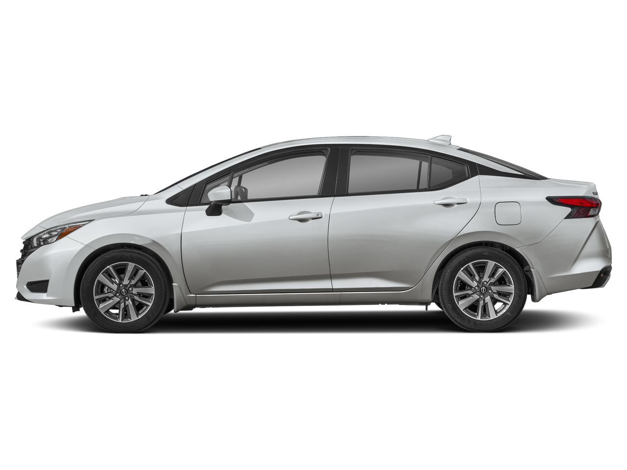 2025 Nissan Versa Sedan SV - Photo 3