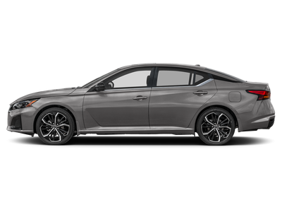 2026 Nissan Altima SR