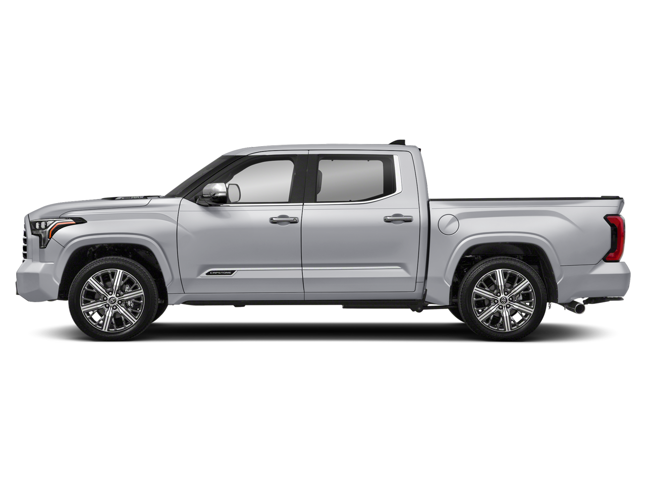 2026 Toyota Tundra 4WD Capstone Hybrid