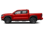 2027 Nissan Frontier PRO-X