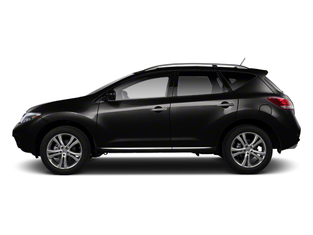 2010 Nissan Murano SL