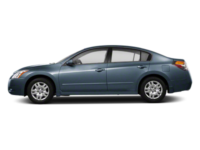 2012 Nissan Altima 2.5