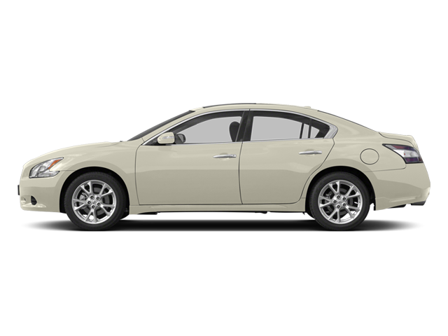 2014 Nissan Maxima 3.5 SV