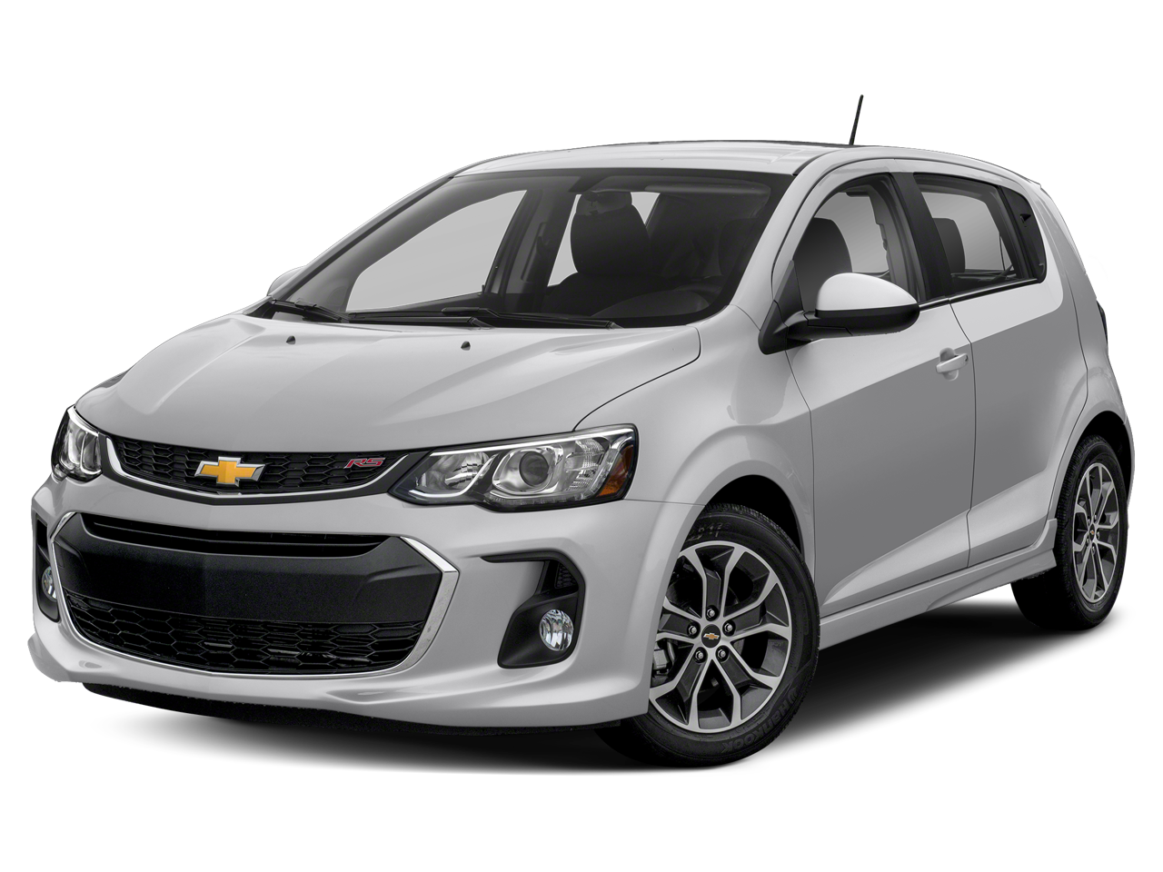 2019 Chevrolet Sonic