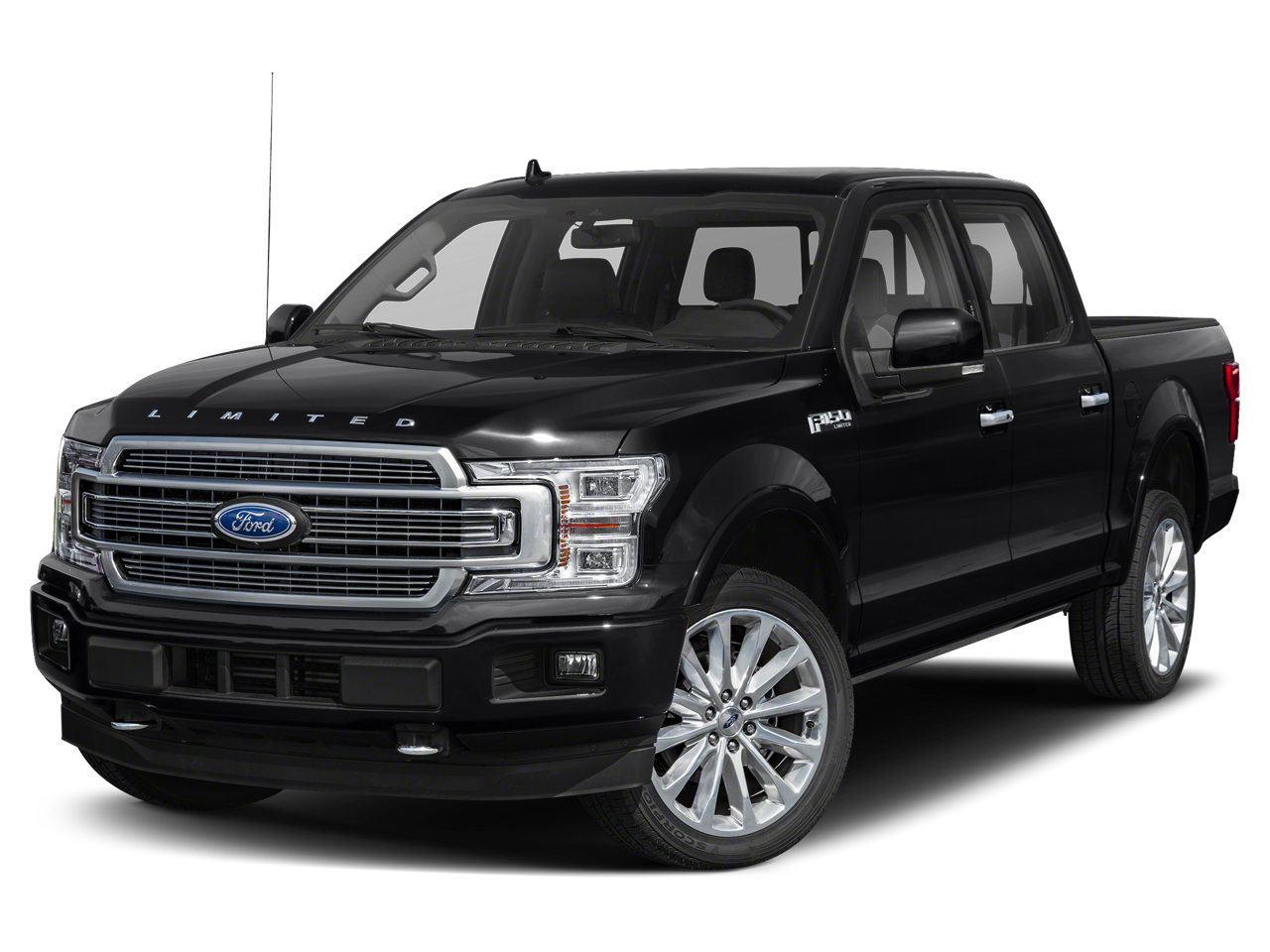 2019 Ford F-150 Limited 4x4 SuperCrew 5-1/2 Box's photo