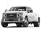 2022 Ford F-450 Platinum