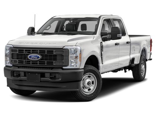 2024 Ford Super Duty F-350 SRW XL