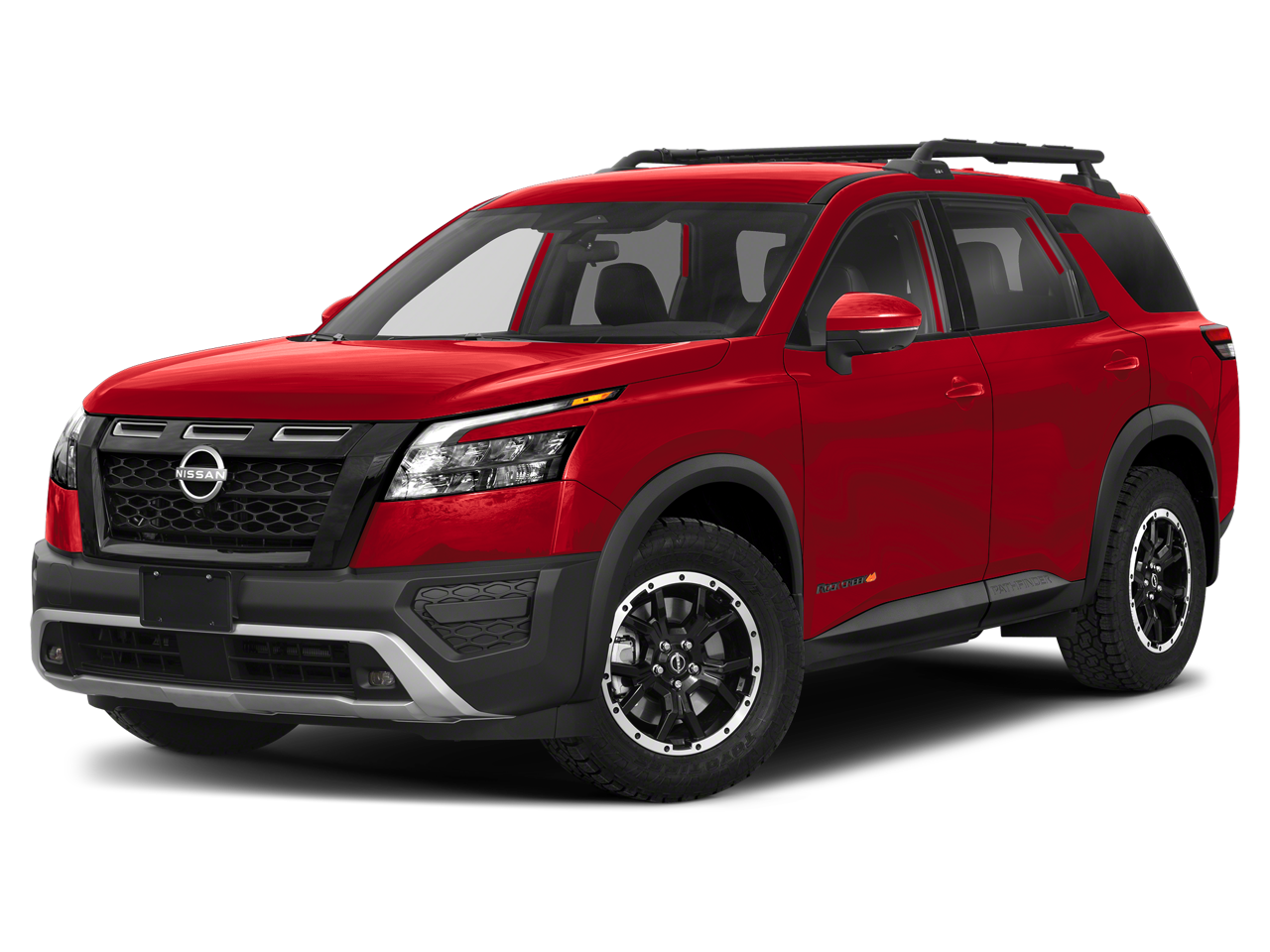 2024 Nissan Pathfinder Rock Creek 4WD's photo