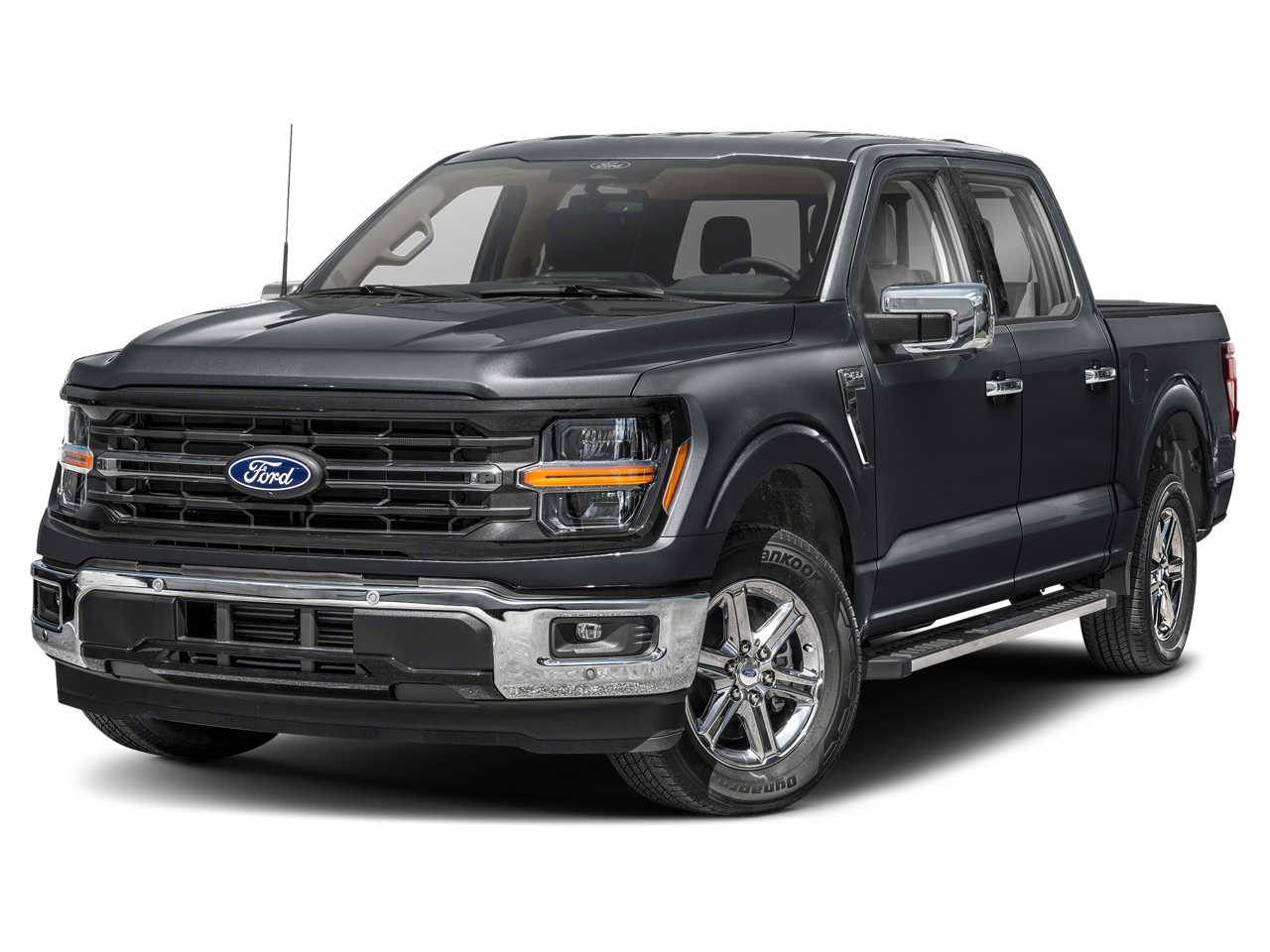 2025 Ford F-150 XLT for sale in Blytheville, AR