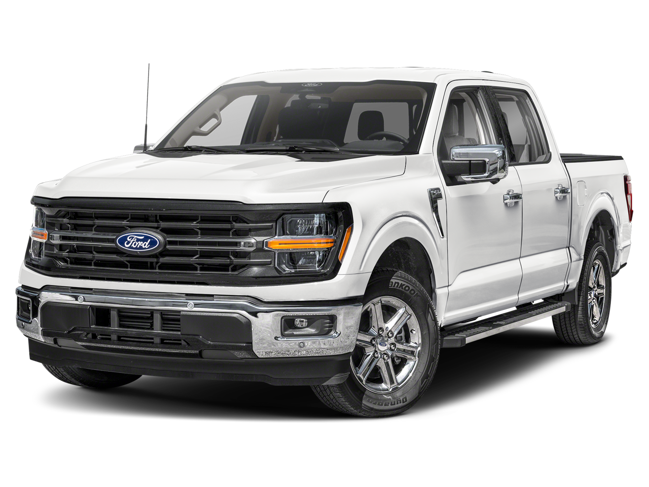 2025 Ford F-150 XLT for sale in Blytheville, AR