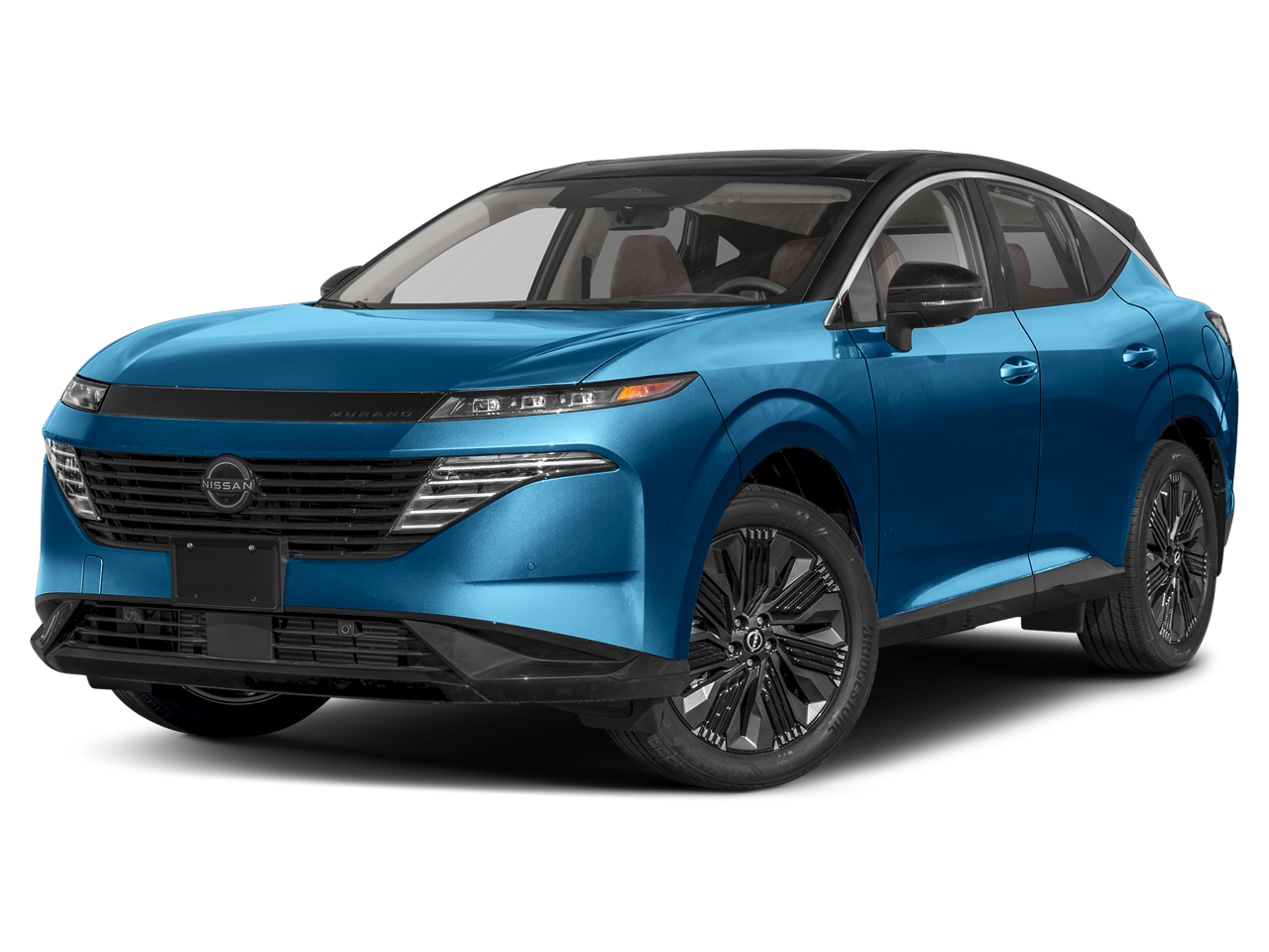 2025 Nissan Murano
