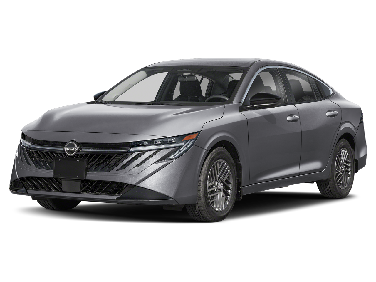 2026 Nissan Sentra SV CVT's photo
