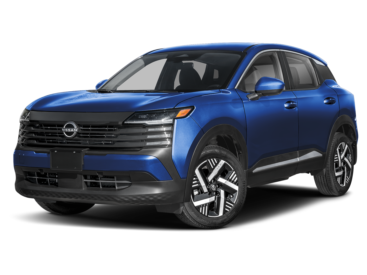 2026 Nissan Kicks 2.0 SV's photo