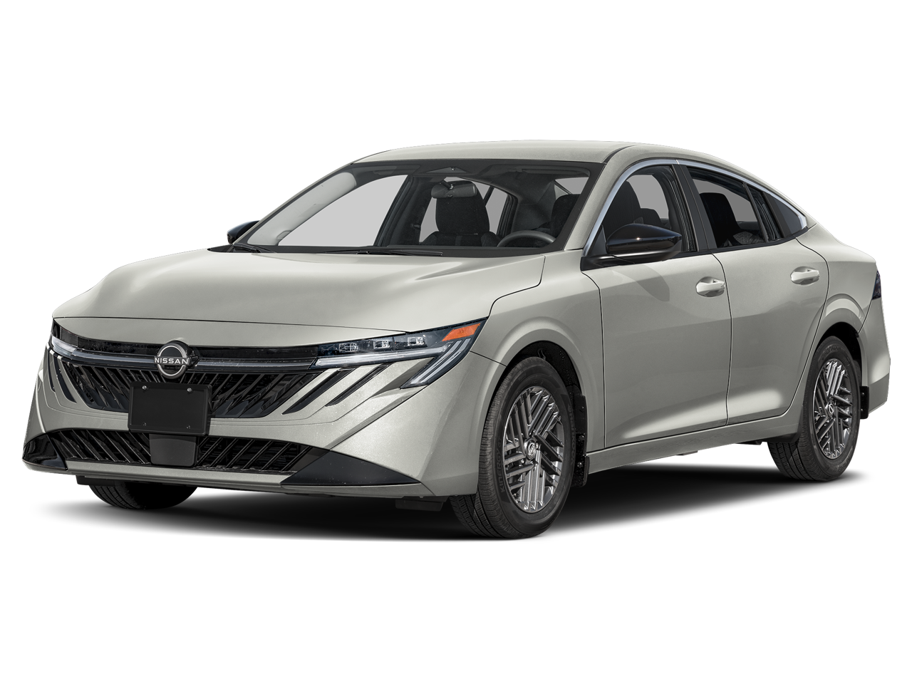 2027 Nissan Sentra SL