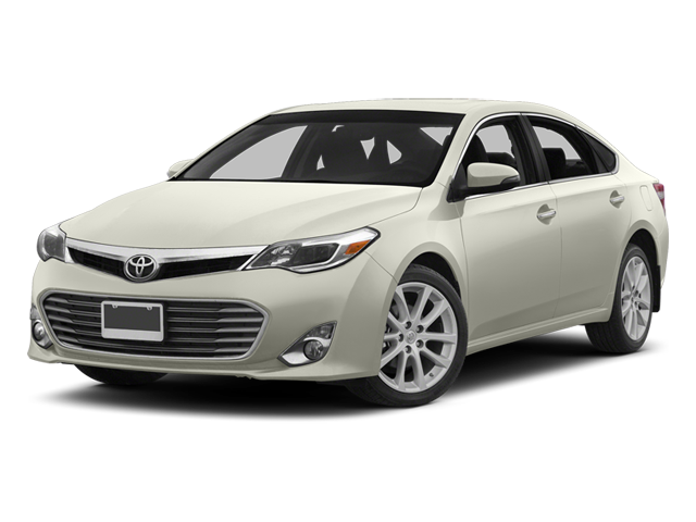 2013 Toyota Avalon's photo