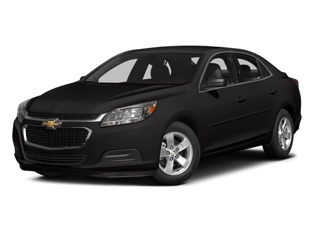 2014 Chevrolet Malibu LS
