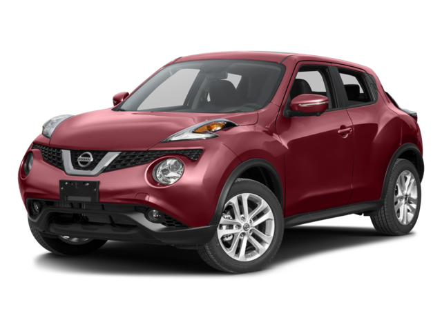 2016 Nissan JUKE SL