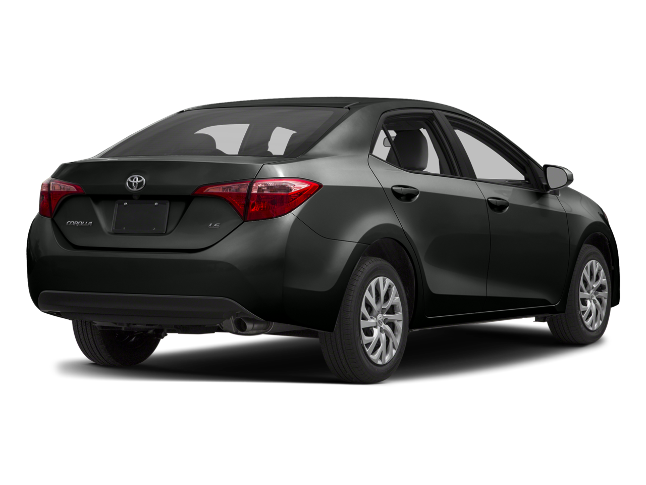 Used 2017 Toyota Corolla SE with VIN 2T1BURHE7HC823365 for sale in Blytheville, AR