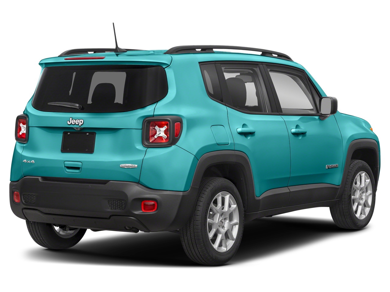 Used 2022 Jeep Renegade Latitude with VIN ZACNJDB11NPN68126 for sale in Blytheville, AR