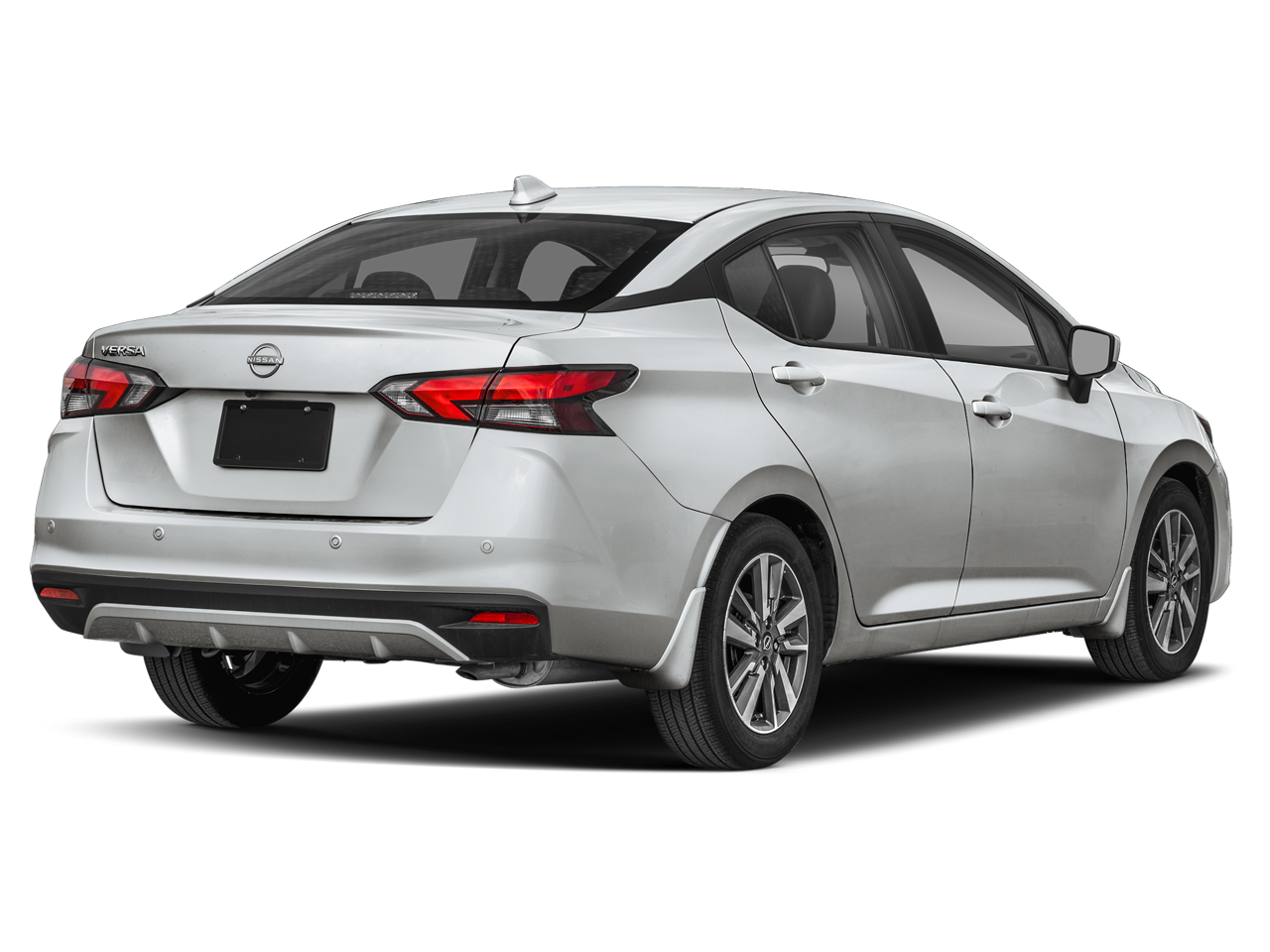 2025 Nissan Versa Sedan SV - Photo 2