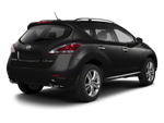 2010 Nissan Murano SL