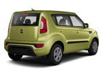 2012 Kia Soul Base