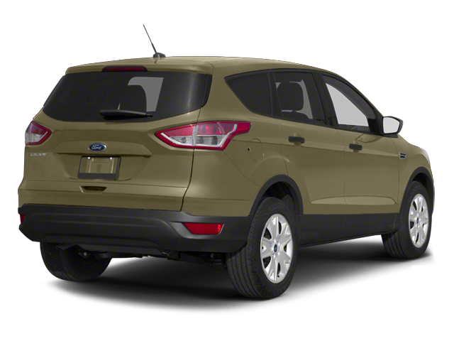 Used 2013 Ford Escape SE with VIN 1FMCU0GX1DUB06147 for sale in Blytheville, AR