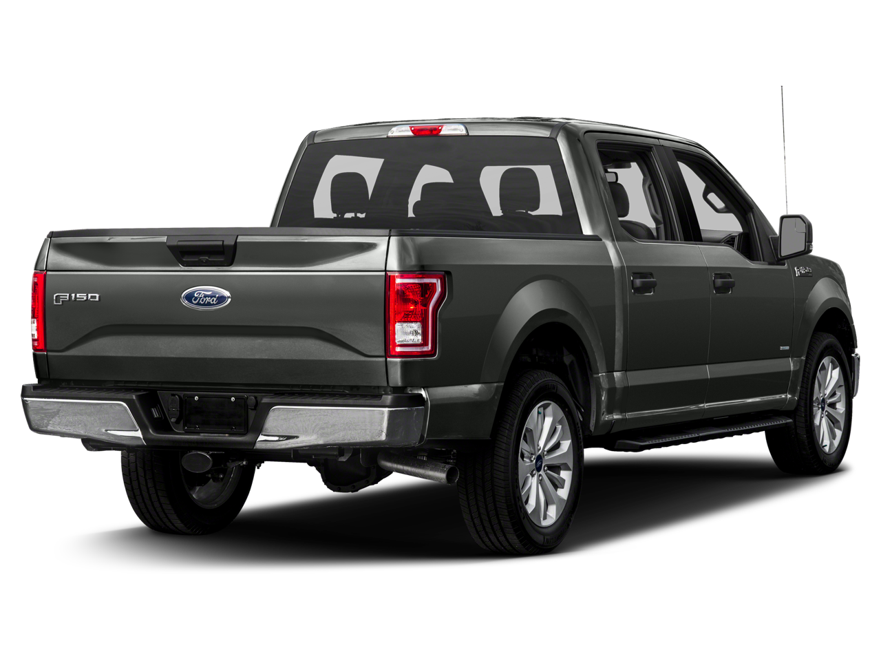 Used 2015 Ford F-150 XL with VIN 1FTEW1EF8FKE18438 for sale in Blytheville, AR
