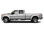 2015 Ford Super Duty F-350 DRW Lariat