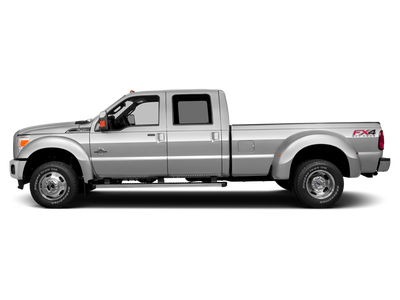 2015 Ford Super Duty F-350 DRW Lariat