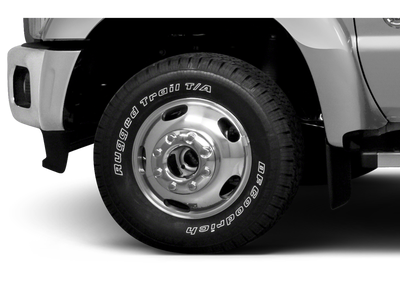 2015 Ford Super Duty F-350 DRW Lariat