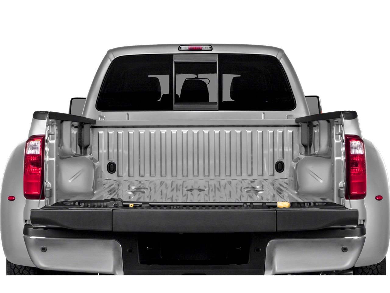 2015 Ford Super Duty F-350 DRW Lariat