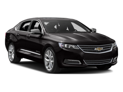 2017 Chevrolet Impala Premier