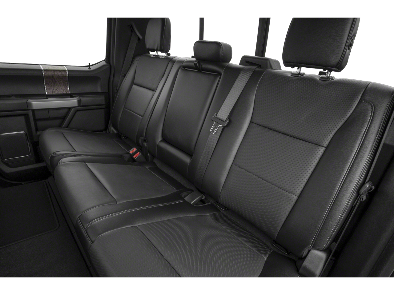 2019 Ford Super Duty F-250 SRW LARIAT