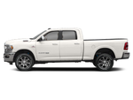 2019 RAM 2500 Longhorn