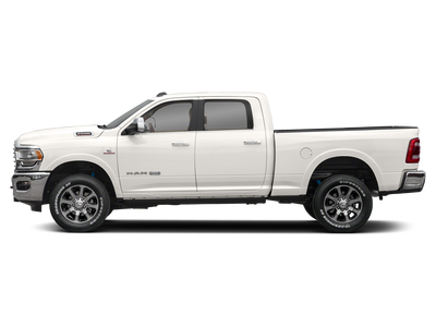 2019 RAM 2500 Longhorn