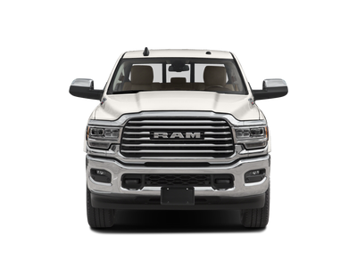 2019 RAM 2500 Longhorn