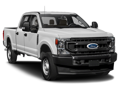 2020 Ford Super Duty F-350 DRW Platinum