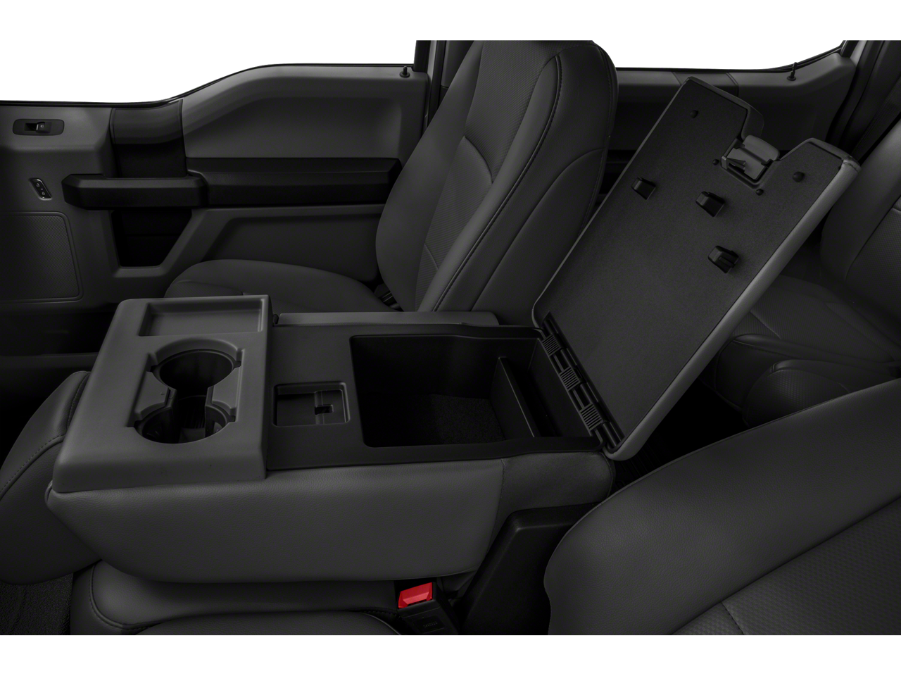 2020 Ford Super Duty F-350 DRW Platinum