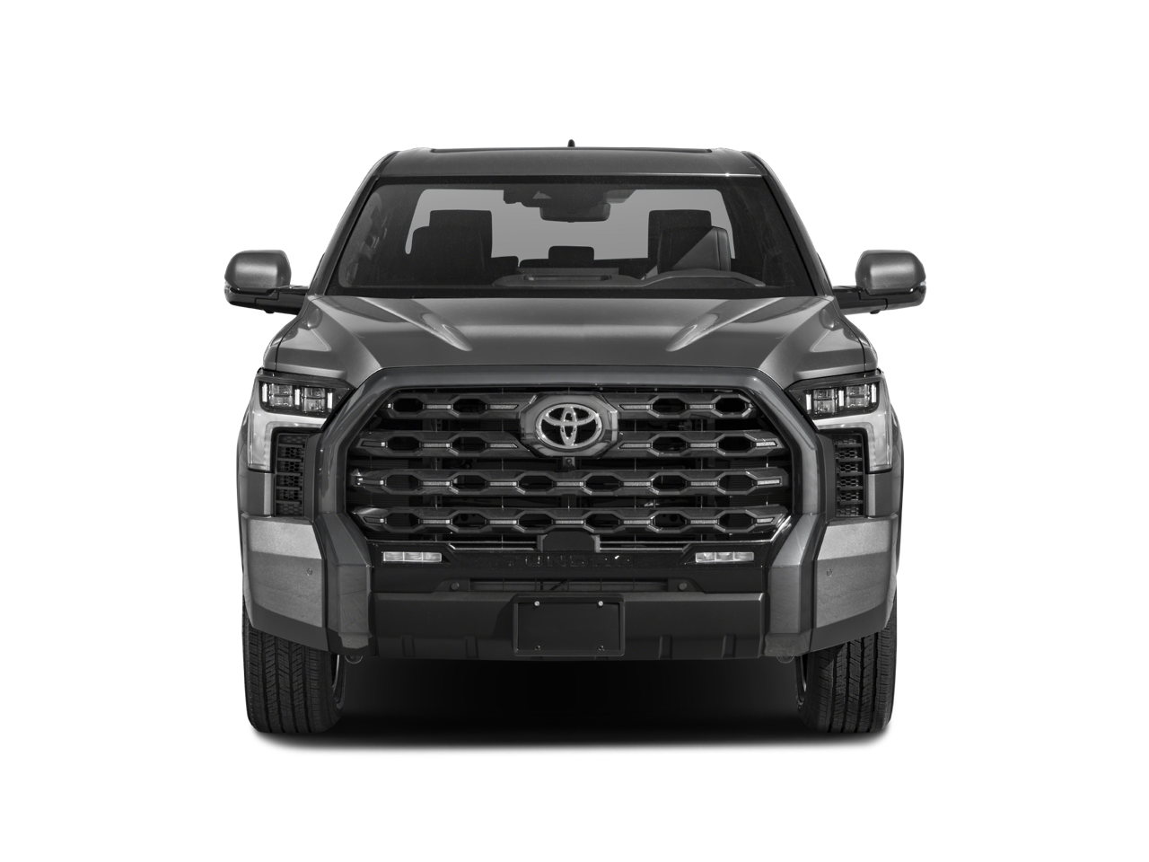 2022 Toyota Tundra 4WD Platinum