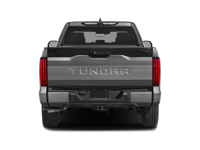 2022 Toyota Tundra 4WD Platinum