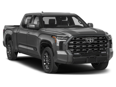 2022 Toyota Tundra 4WD Platinum