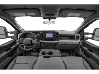 2024 Ford Super Duty F-350 SRW XL
