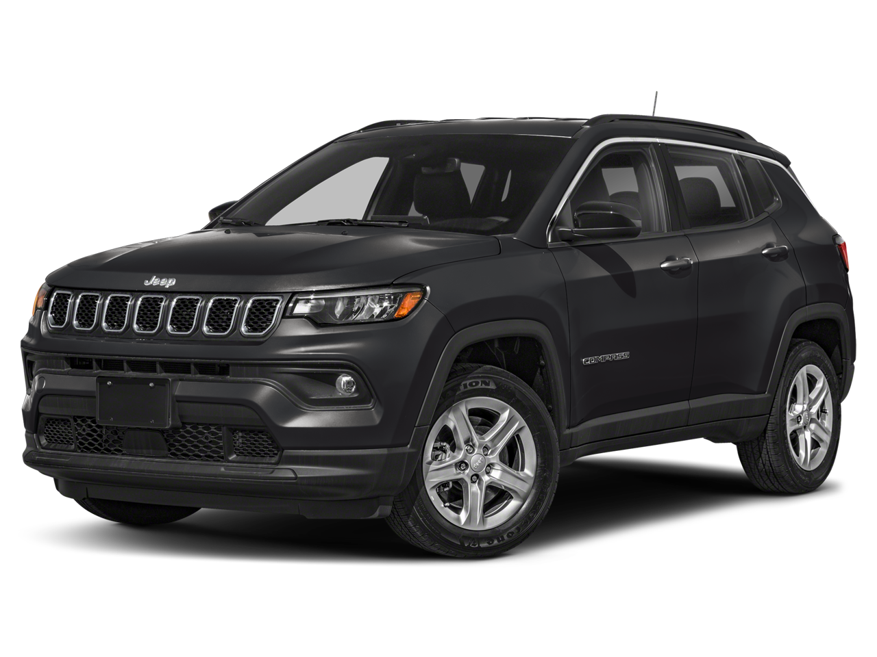 2024 Jeep Compass Limited 4X4's photo