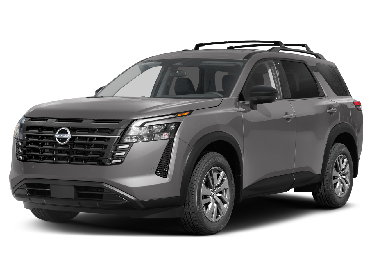 2026 Nissan Pathfinder SV 2WD's photo