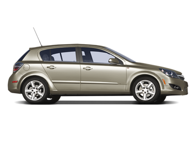 2008 Saturn Astra XR
