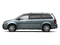 2009 Chrysler Town & Country LX