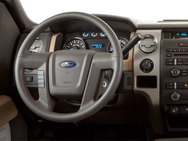 2010 Ford F-150 XL