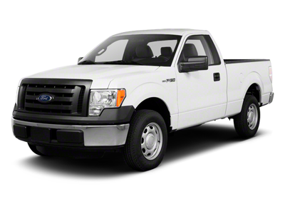 2012 Ford F-150 STX